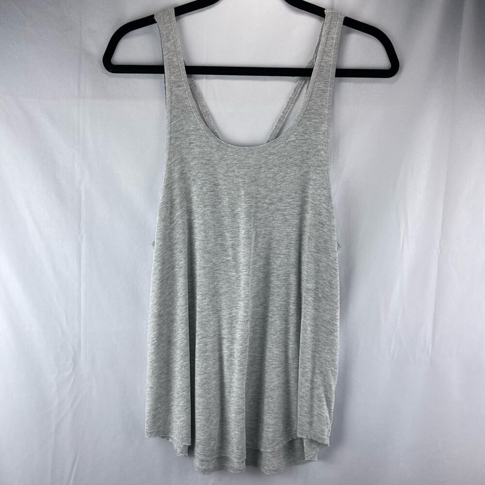 Aerie Real Soft Strappy Back Tank